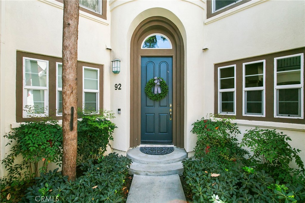 92 Sansovino Ladera Ranch, CA 92694 - Photo 17 of 24 Welcome Home!