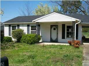 555 East Church Hill Road West Point, MS 39773 - Photo 1 of 1 Photo 1