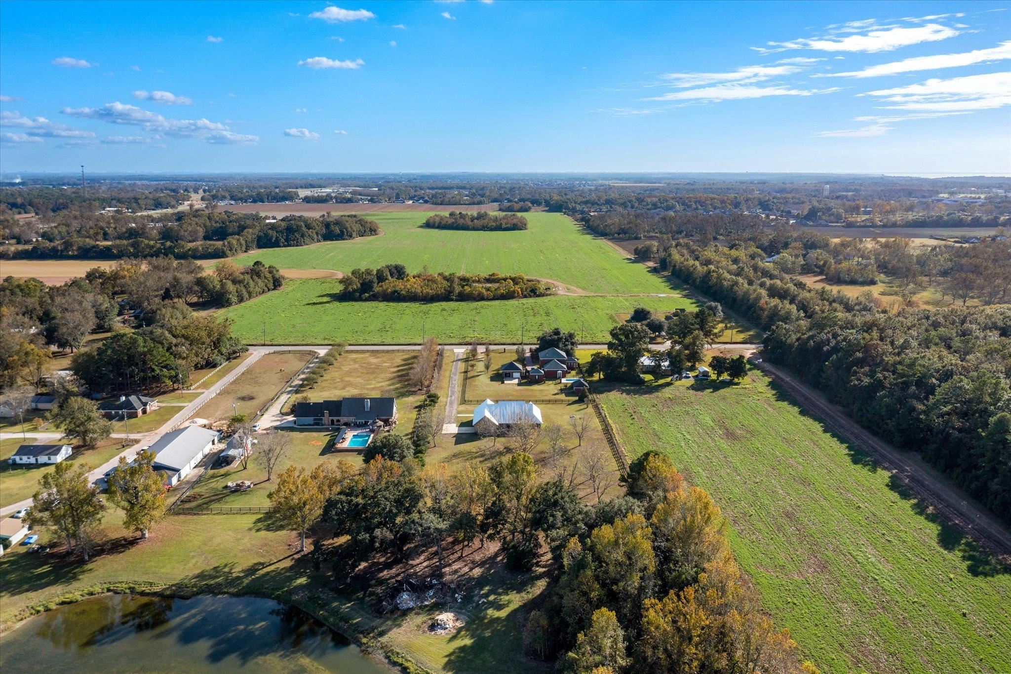9577 Pleasant Road Daphne, AL 36526 - Photo 40 of 43 Property View 9