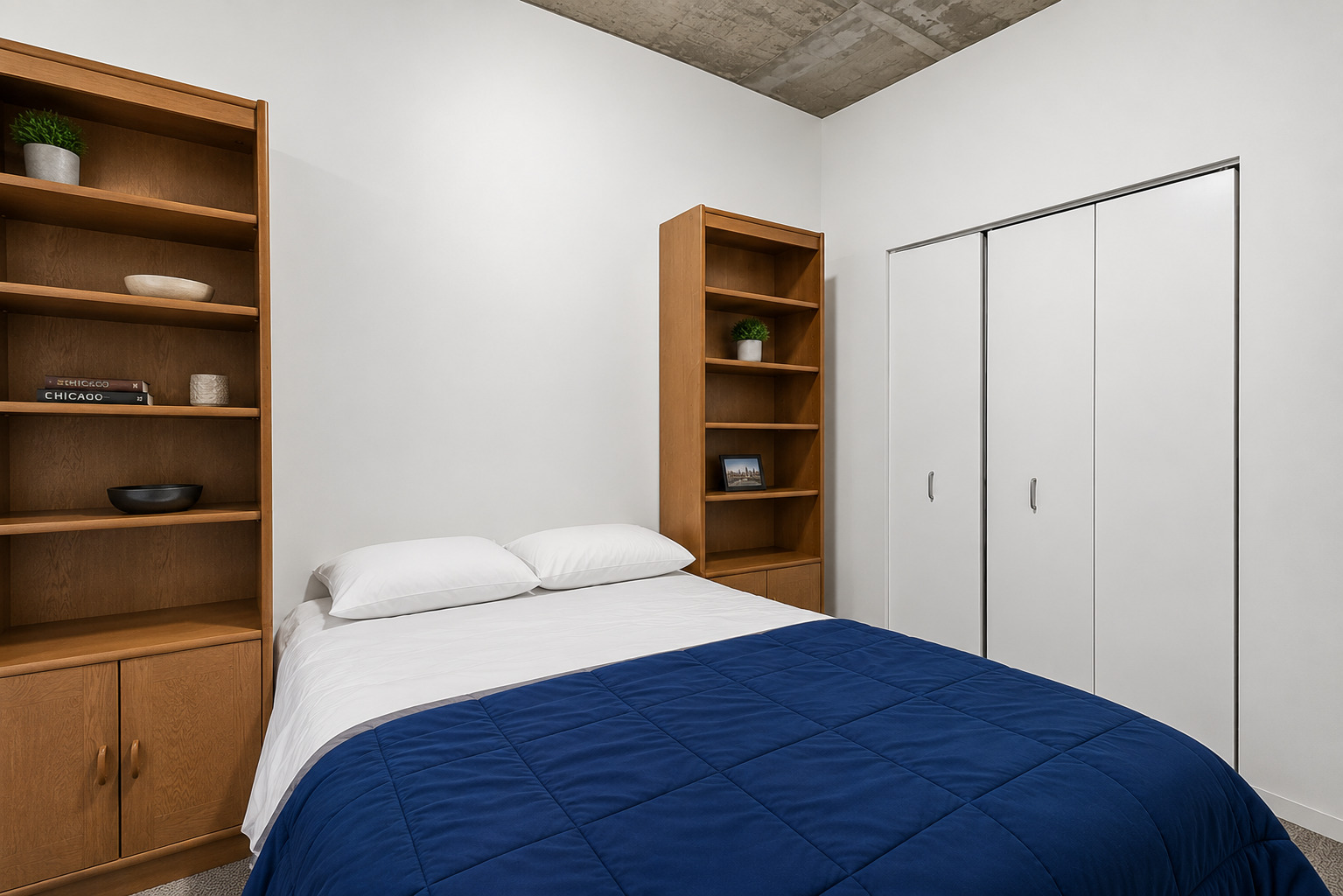 807 Davis Street, Unit 314 Evanston, IL 60201 - Photo 14 of 30