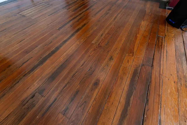 a view of outdoor space