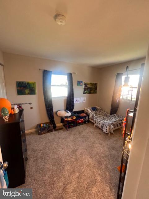 3703 Holly Grove Road Middle River, MD 21220 - Photo 7 of 40 Bright and inviting children's room.