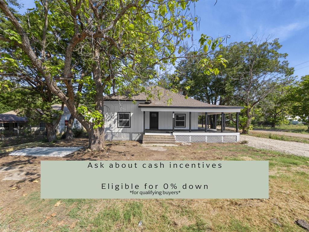 507 2nd Street Moody, TX 76557 - Photo 1 of 40 a view of house with outdoor space