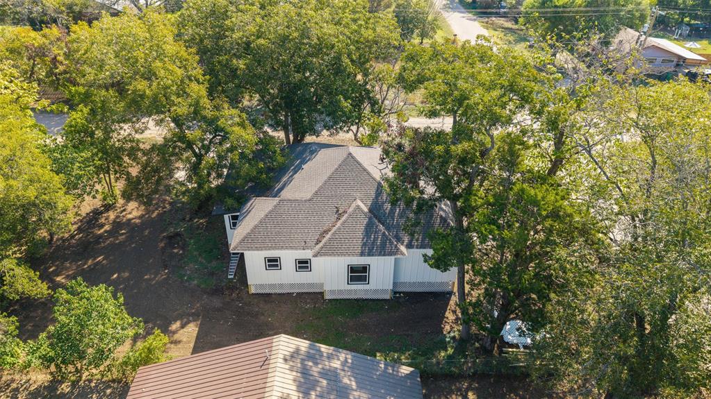 507 2nd Street Moody, TX 76557 - Photo 35 of 40 a view of a house with a yard