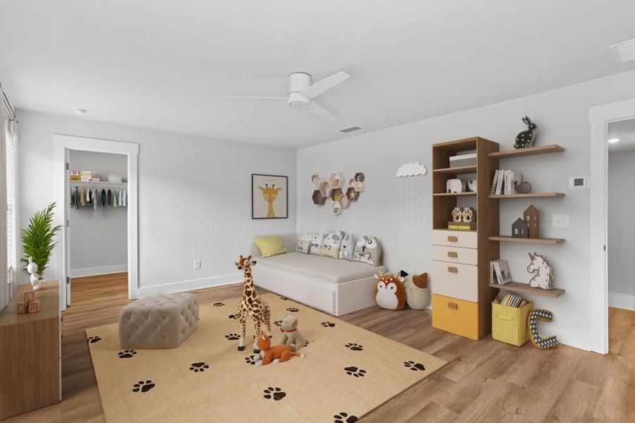 1575 Cedars Road Southeast, Unit REDBUD Lawrenceville, GA 30045 - Photo 8 of 17 a bathroom with a bathtub and a sink