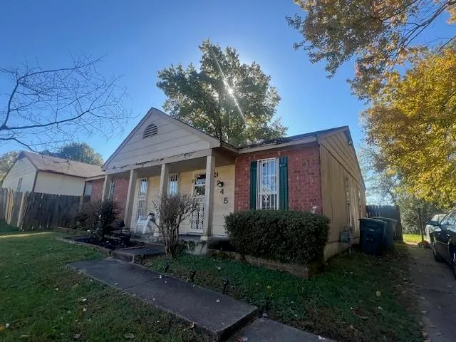 $75,000 | 3245 Sherrycrest Drive, Memphis, TN 38128