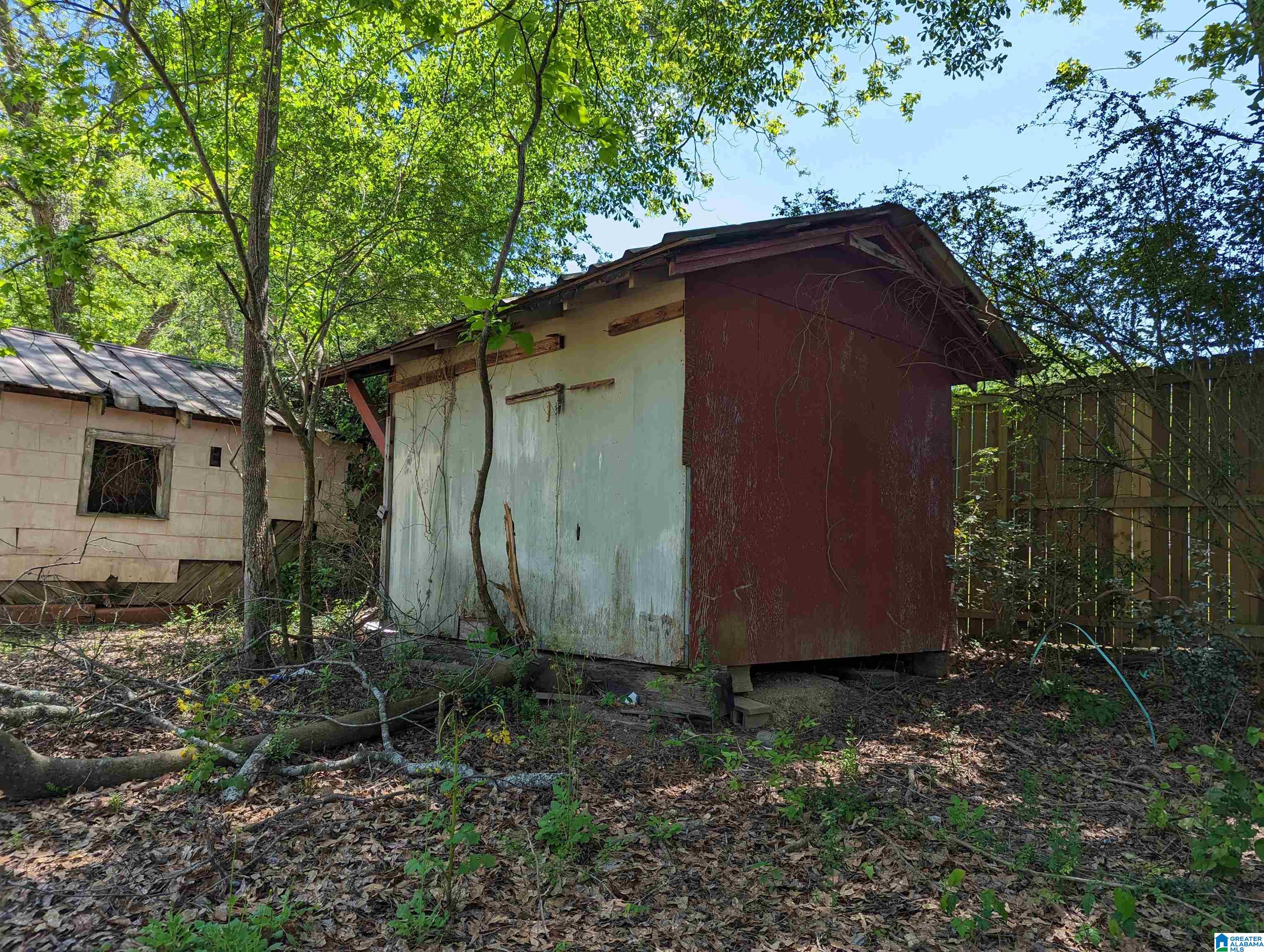4018 Greenwood Road Bessemer, AL 35022 - Photo 35 of 39