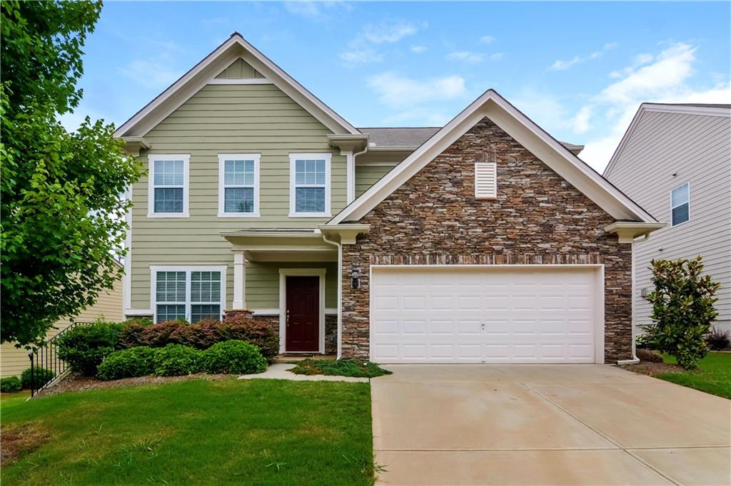 331 Ridgewood Trail Canton, GA 30115 - Photo 1 of 1 Gallery Image 1