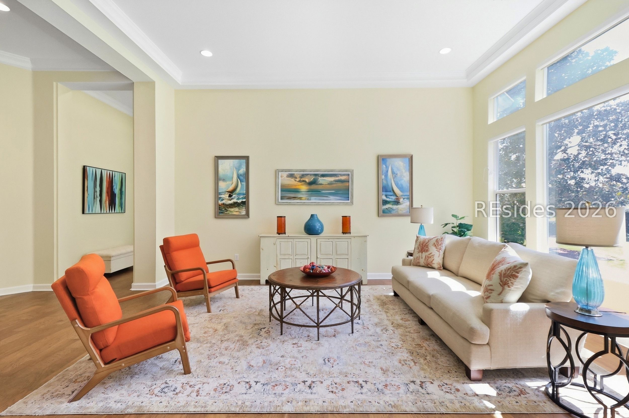 8 Ferebee Way Bluffton, SC 29909 - Photo 14 of 64 Gallery Image 14