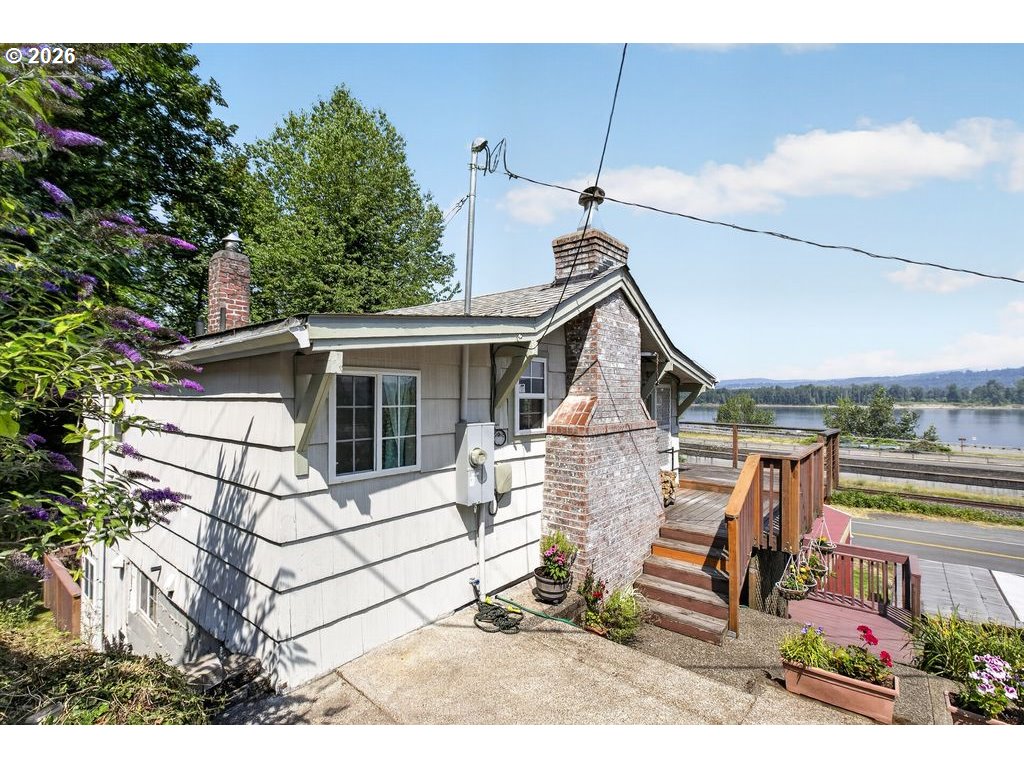 3011 Northeast Rasmussen Road Corbett, OR 97019 - Photo 2 of 48