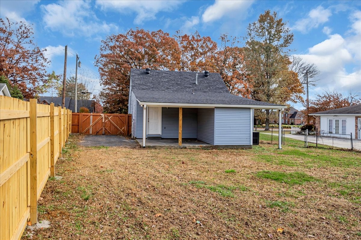 2013 Ovoca Road Tullahoma, TN 37388 - Photo 31 of 41