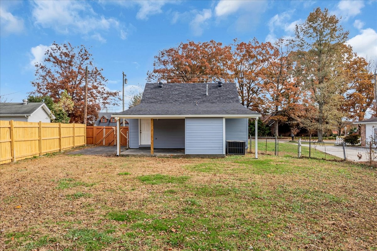 2013 Ovoca Road Tullahoma, TN 37388 - Photo 33 of 41