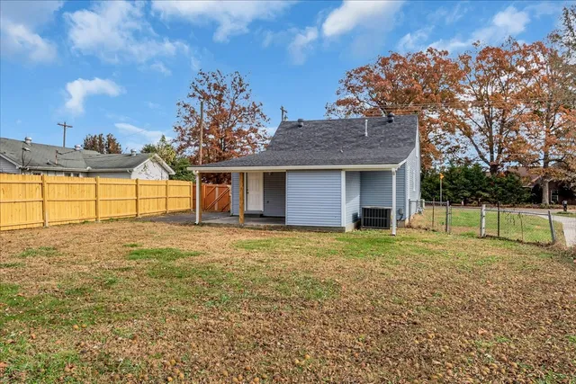 $277,900 | 2013 Ovoca Road, Tullahoma, TN 37388