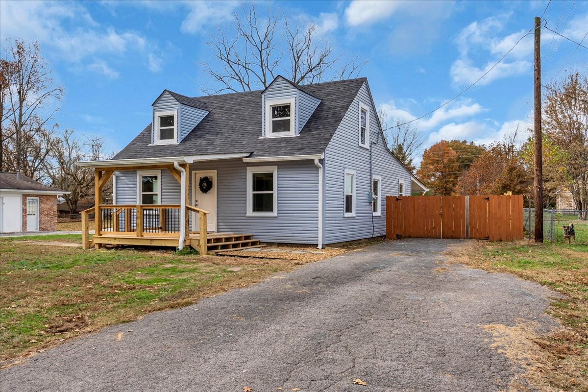 2013 Ovoca Road Tullahoma, TN 37388 - Photo 39 of 41