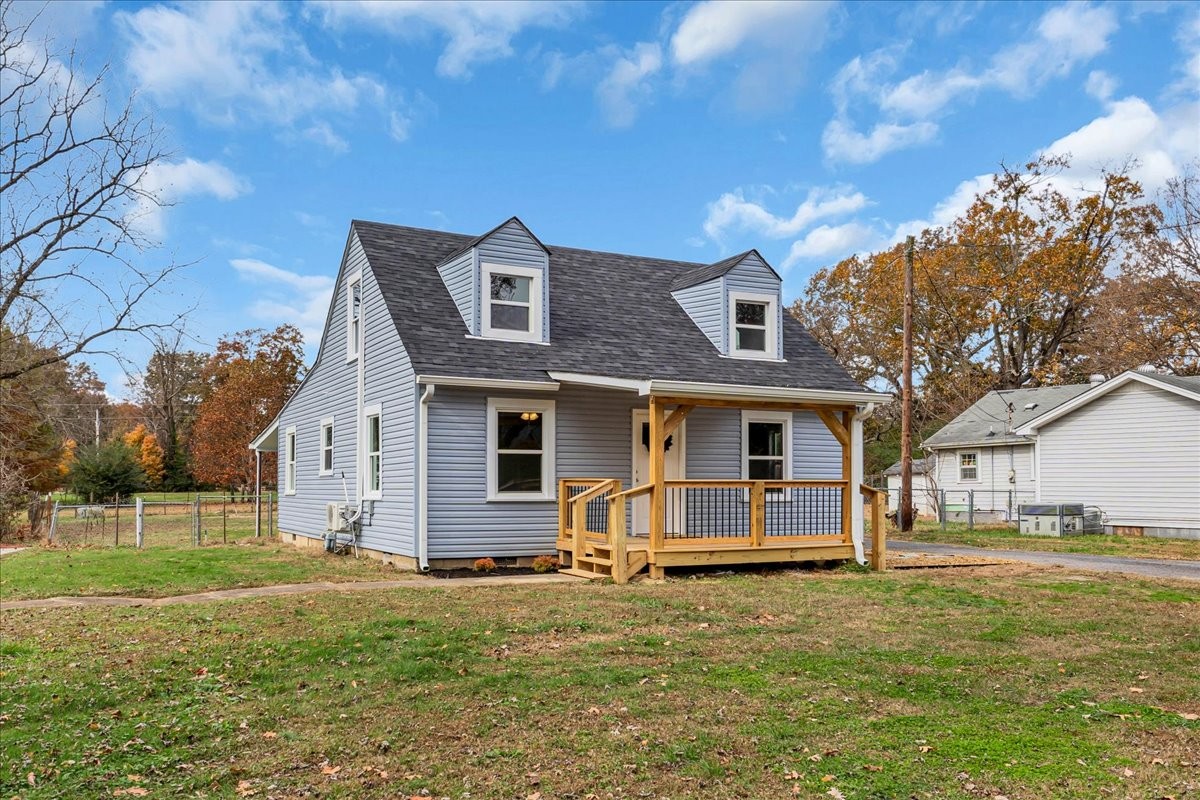 2013 Ovoca Road Tullahoma, TN 37388 - Photo 40 of 41