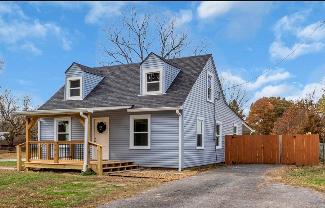 2013 Ovoca Road Tullahoma, TN 37388 - Photo 41 of 41