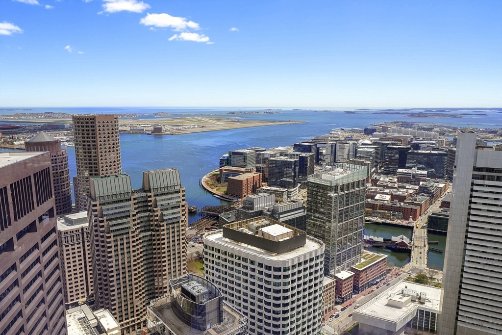 240 Devonshire Street, Unit 4708 Boston, MA 02110 - Photo 3 of 42 an outdoor space view