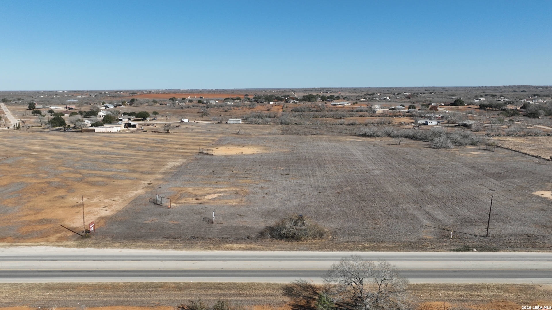 0 Highway 16 Jourdanton, TX 78026 - Photo 1 of 11