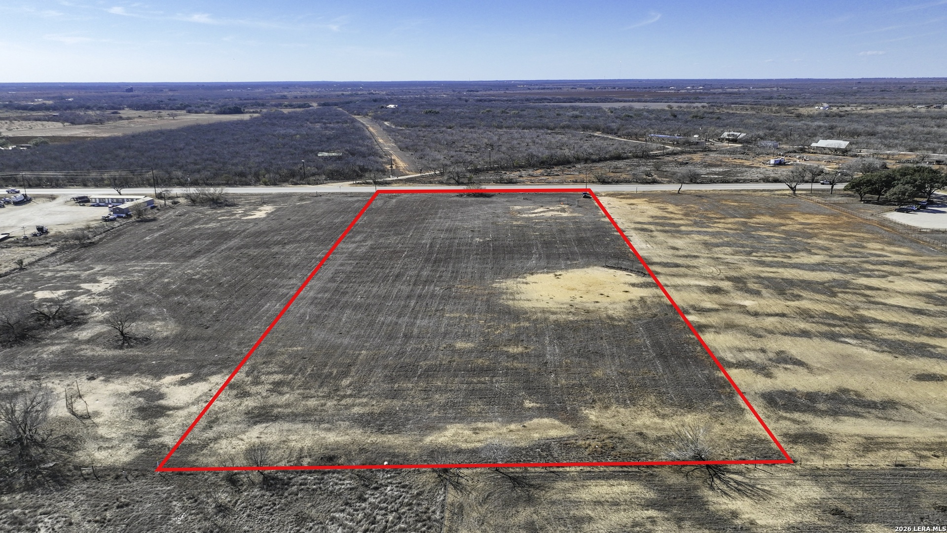0 Highway 16 Jourdanton, TX 78026 - Photo 11 of 11