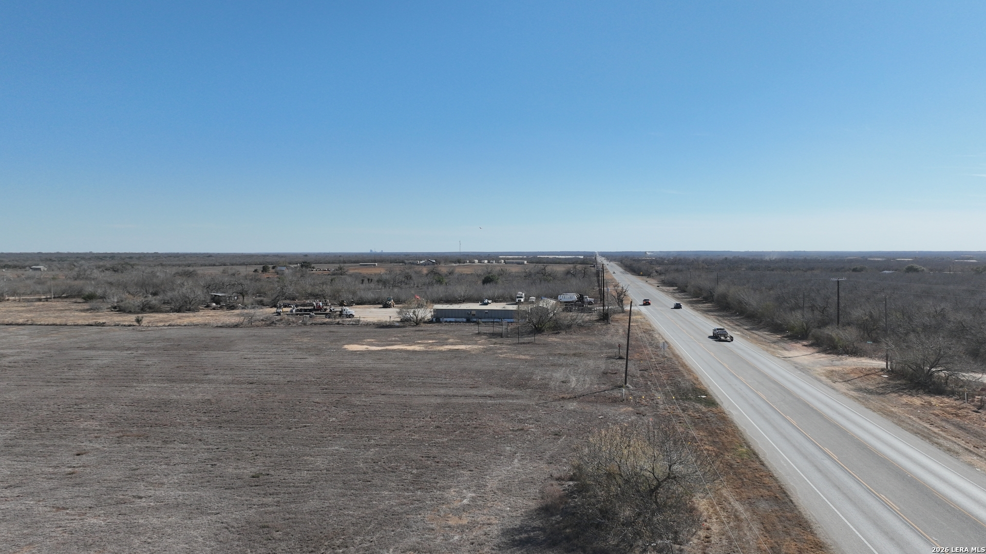0 Highway 16 Jourdanton, TX 78026 - Photo 3 of 11