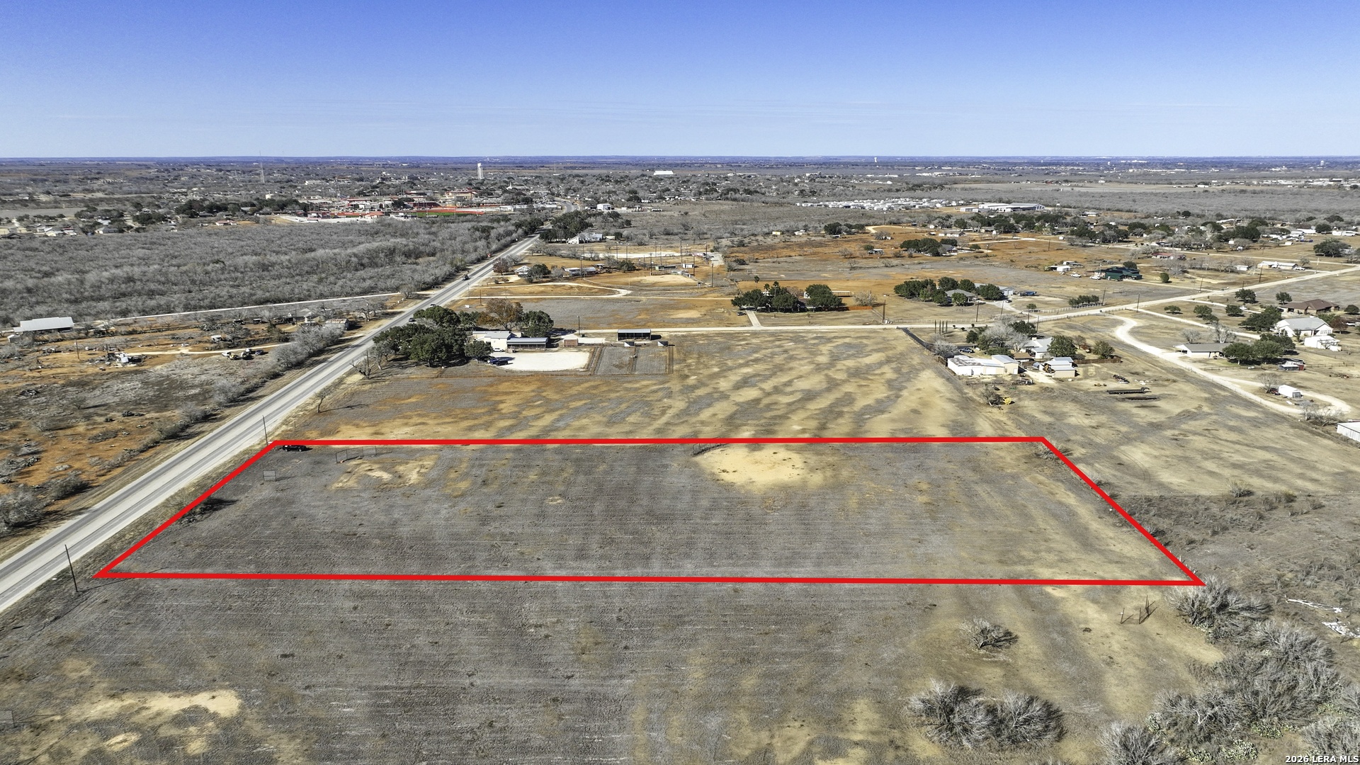 0 Highway 16 Jourdanton, TX 78026 - Photo 5 of 11
