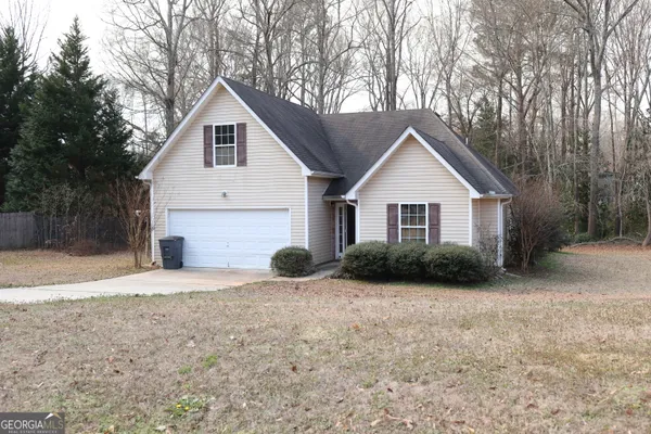 $319,500 | 61 Concord Street North, Concord, GA 30206