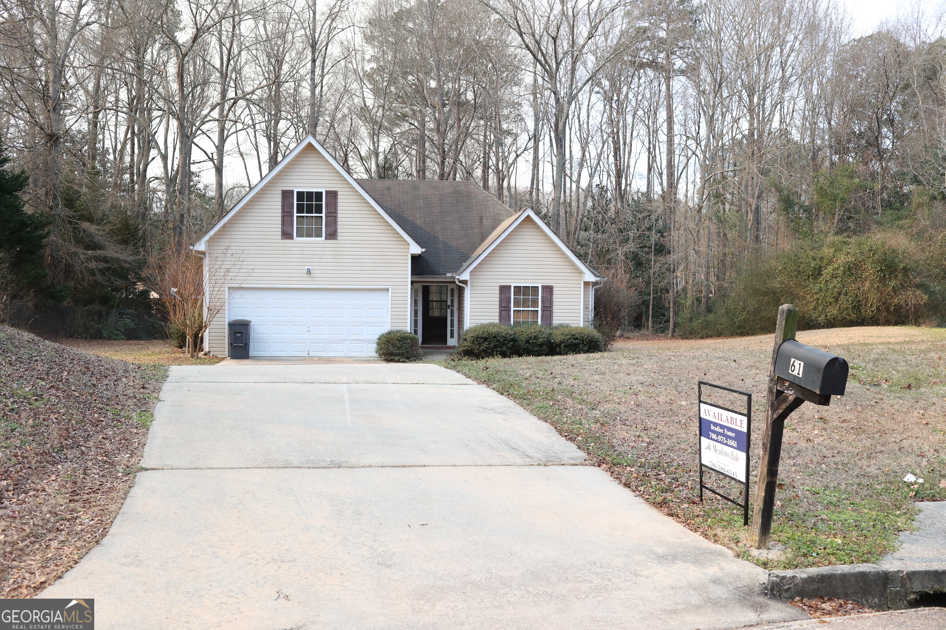 61 Concord Street North Concord, GA 30206 - Photo 36 of 38