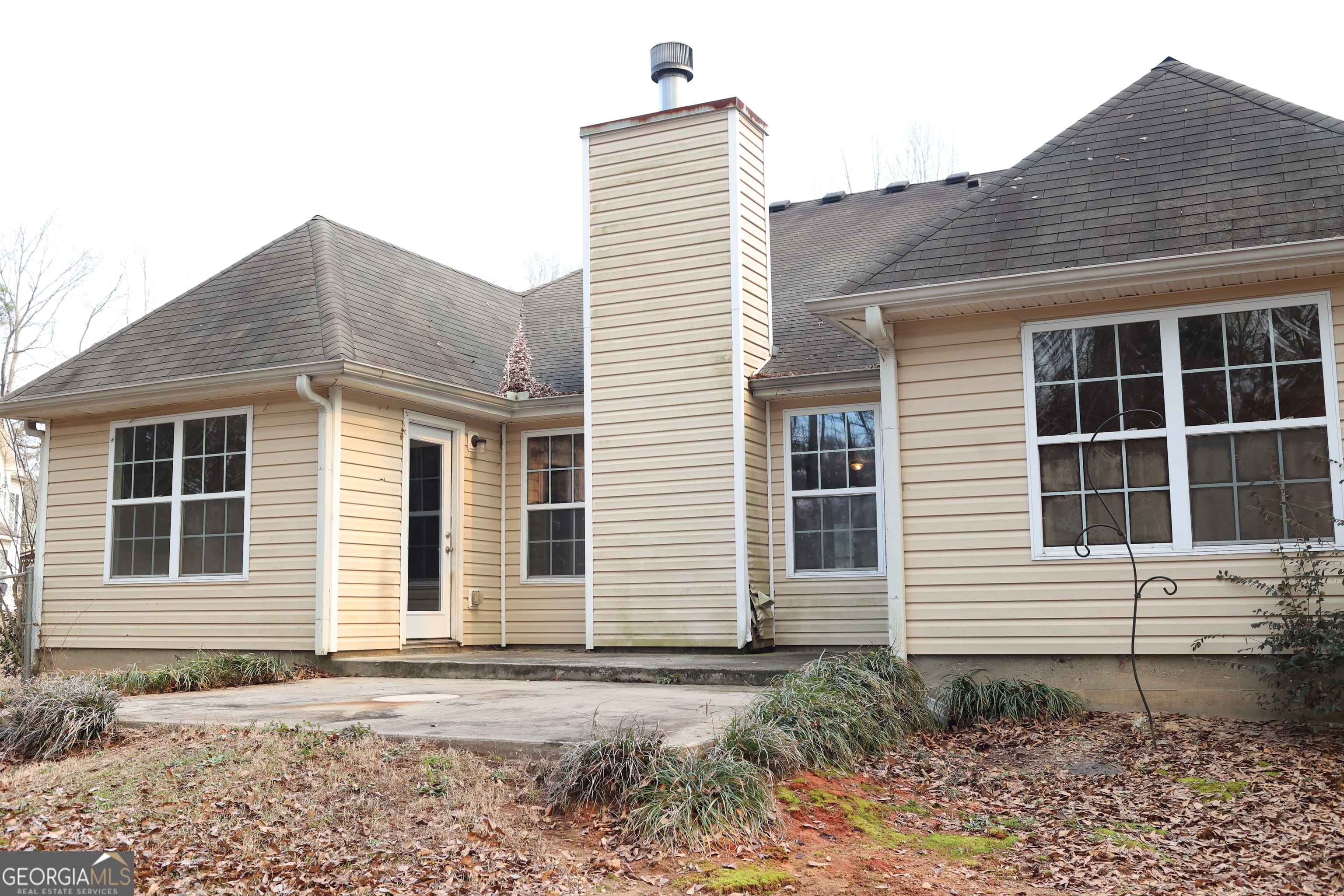 61 Concord Street North Concord, GA 30206 - Photo 4 of 38