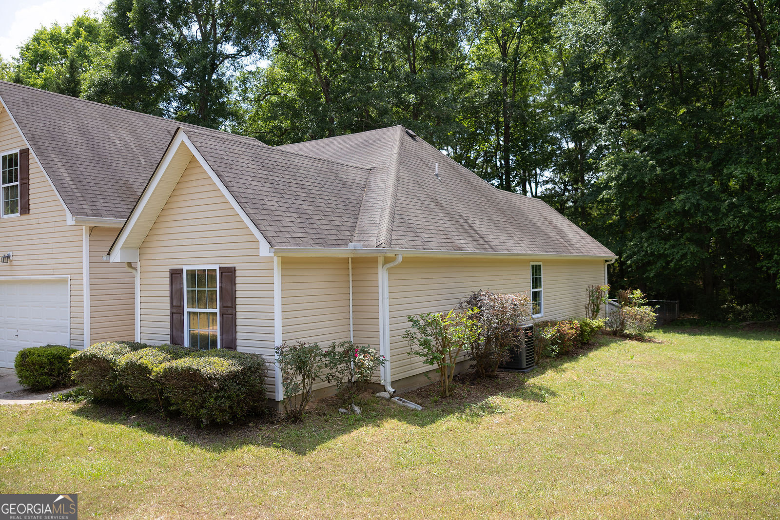 61 Concord Street North Concord, GA 30206 - Photo 4 of 37 a view of a house with outdoor space
