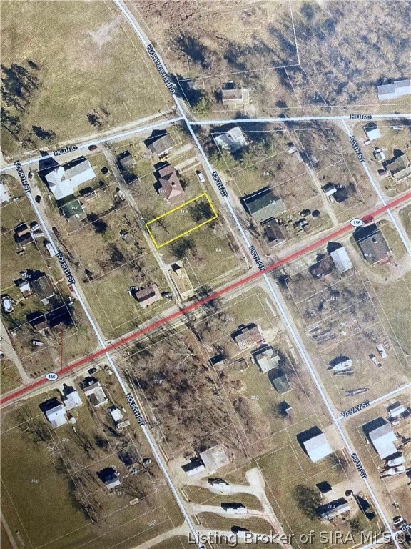 Hill Road Florence, IN 47020 - Photo 1 of 1