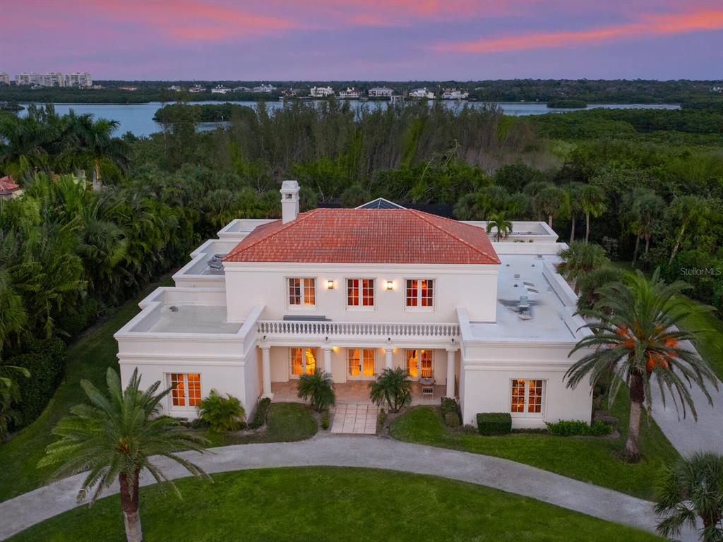 1544 North Casey Key Road Osprey, FL 34229 - Photo 1 of 1 Gallery Image 1
