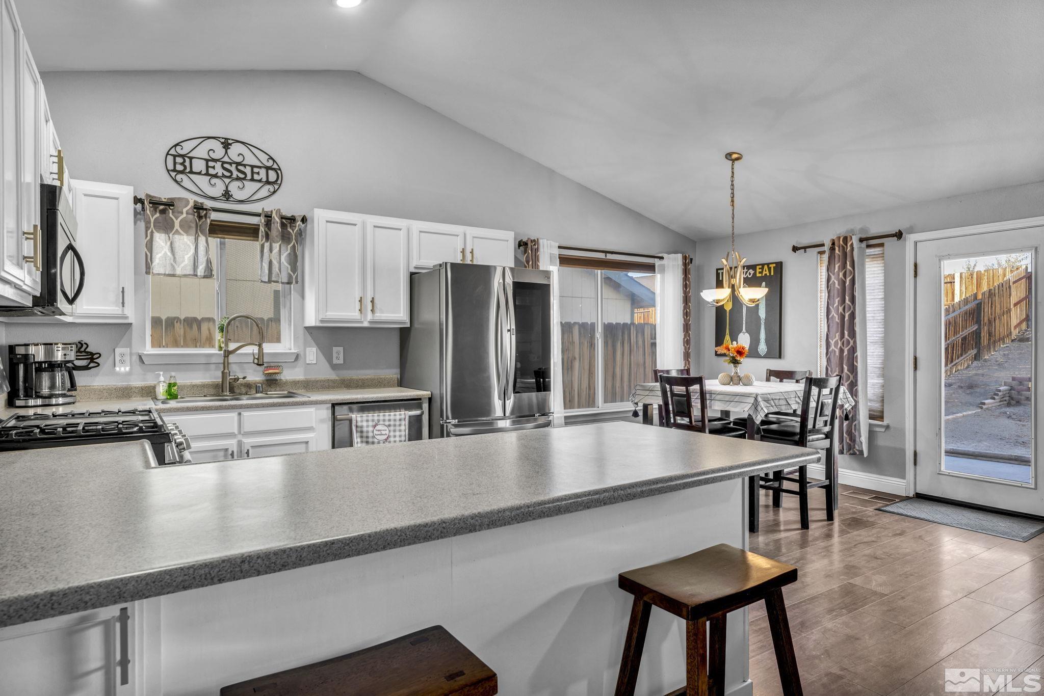 1572 Reese River Road Fernley, NV 89408 - Photo 11 of 25 Photo 11
