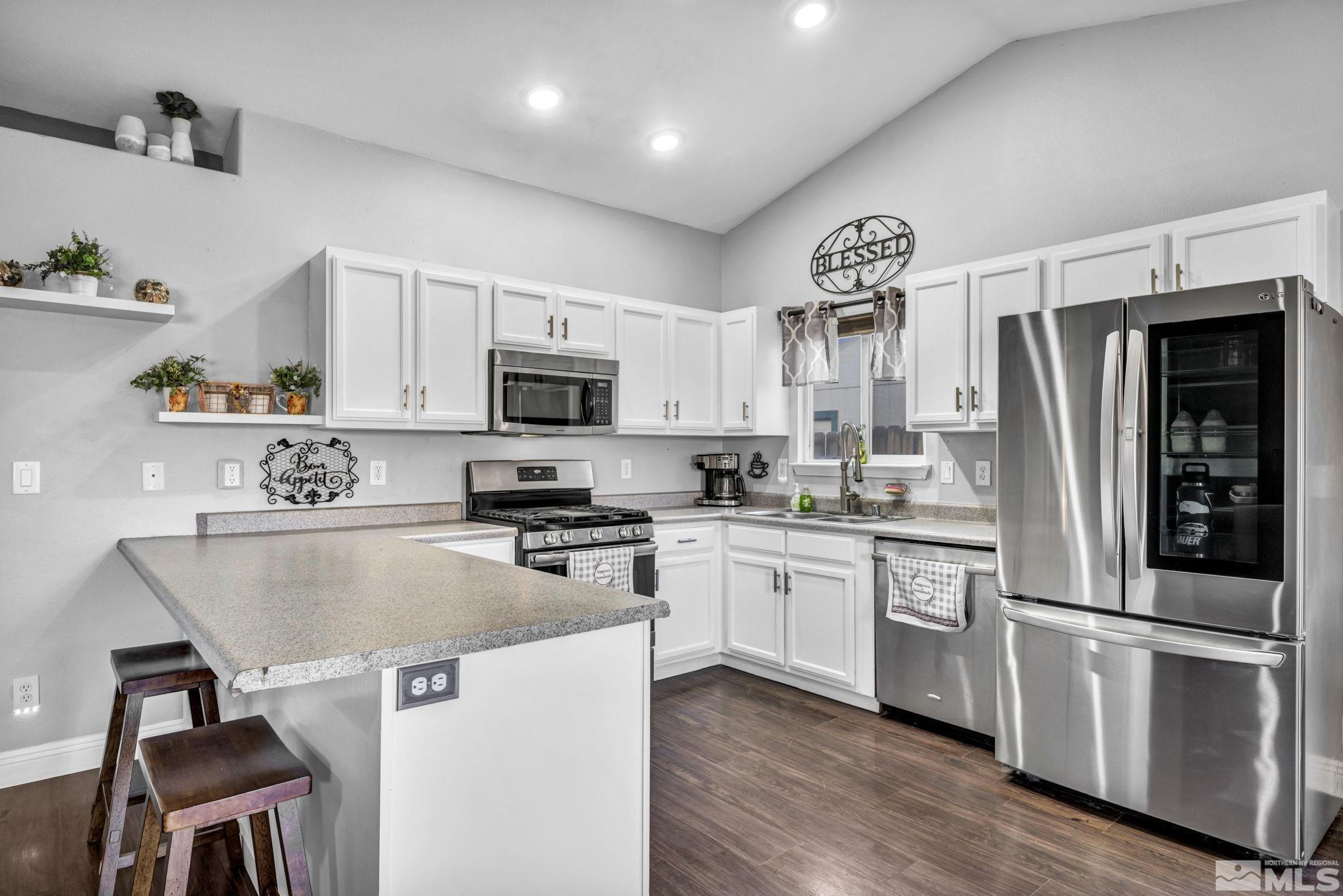 1572 Reese River Road Fernley, NV 89408 - Photo 12 of 25 Photo 12