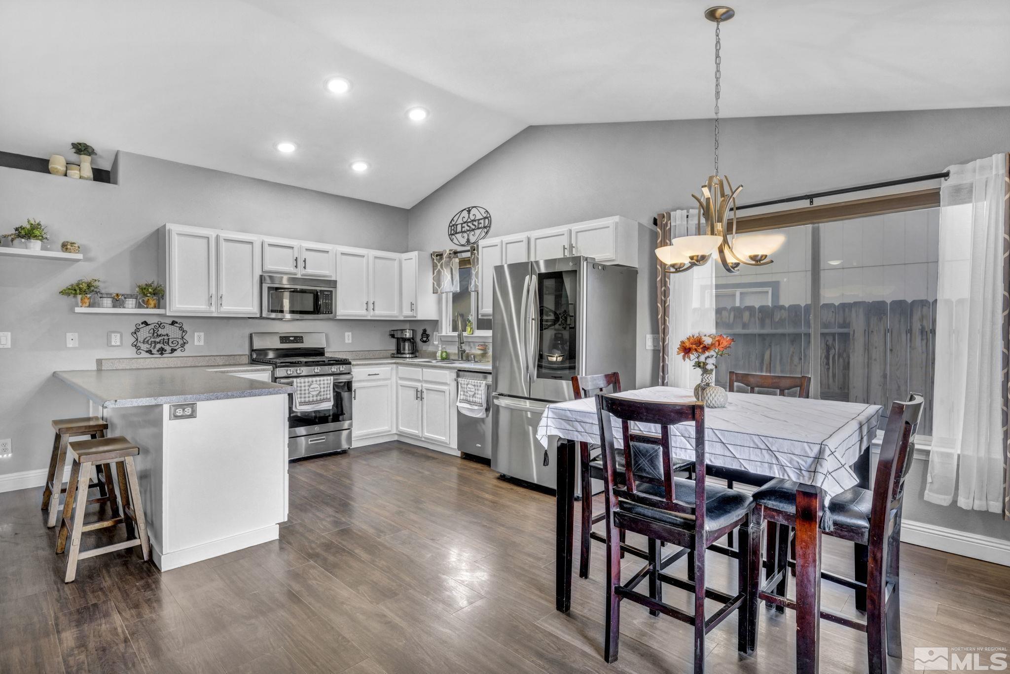 1572 Reese River Road Fernley, NV 89408 - Photo 9 of 25 Photo 9