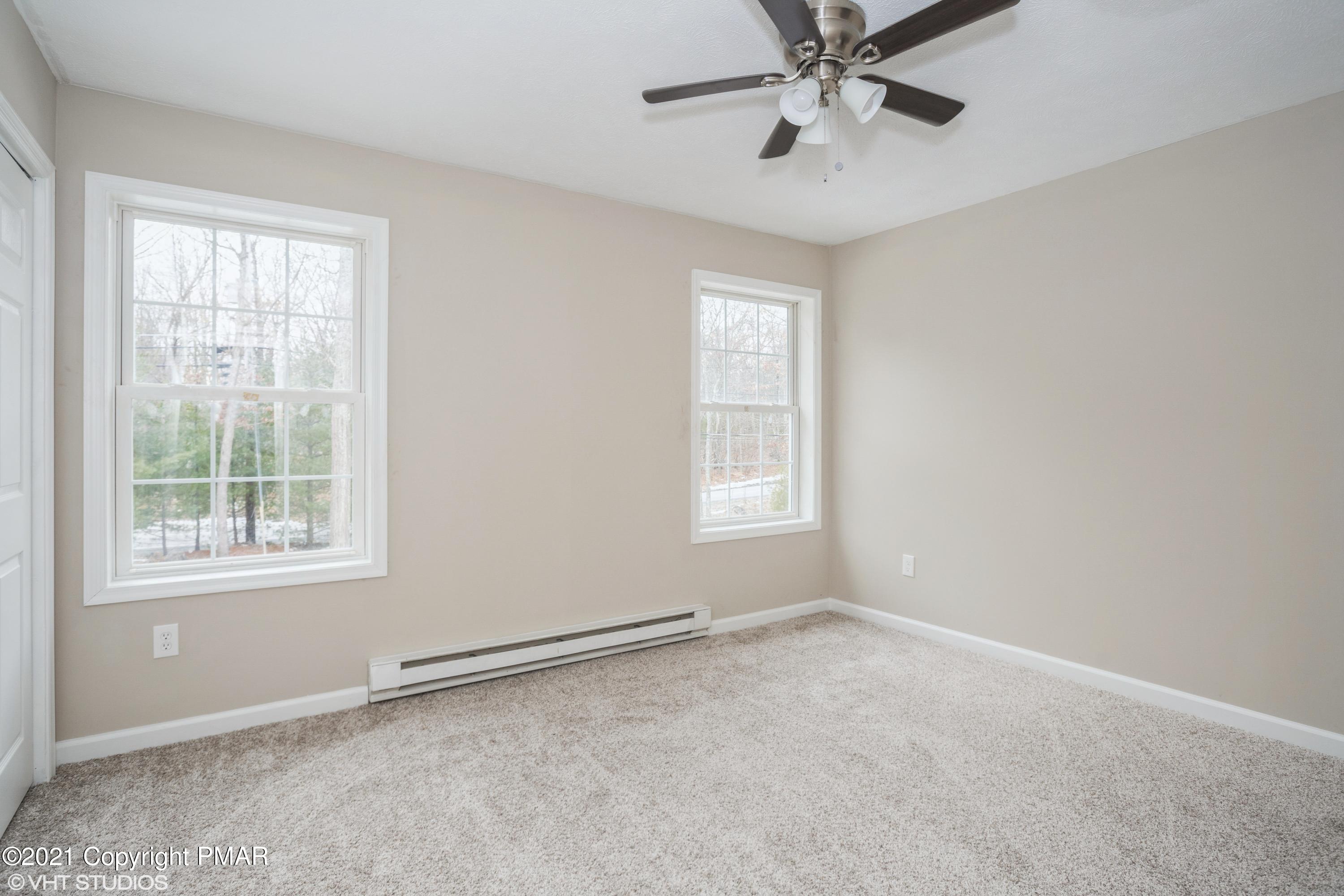 617 Silver Lake Road Dingmans Ferry, PA 18328 - Photo 13 of 15 11_617SilverLakeRoad_18_Bedroom_HiRes
