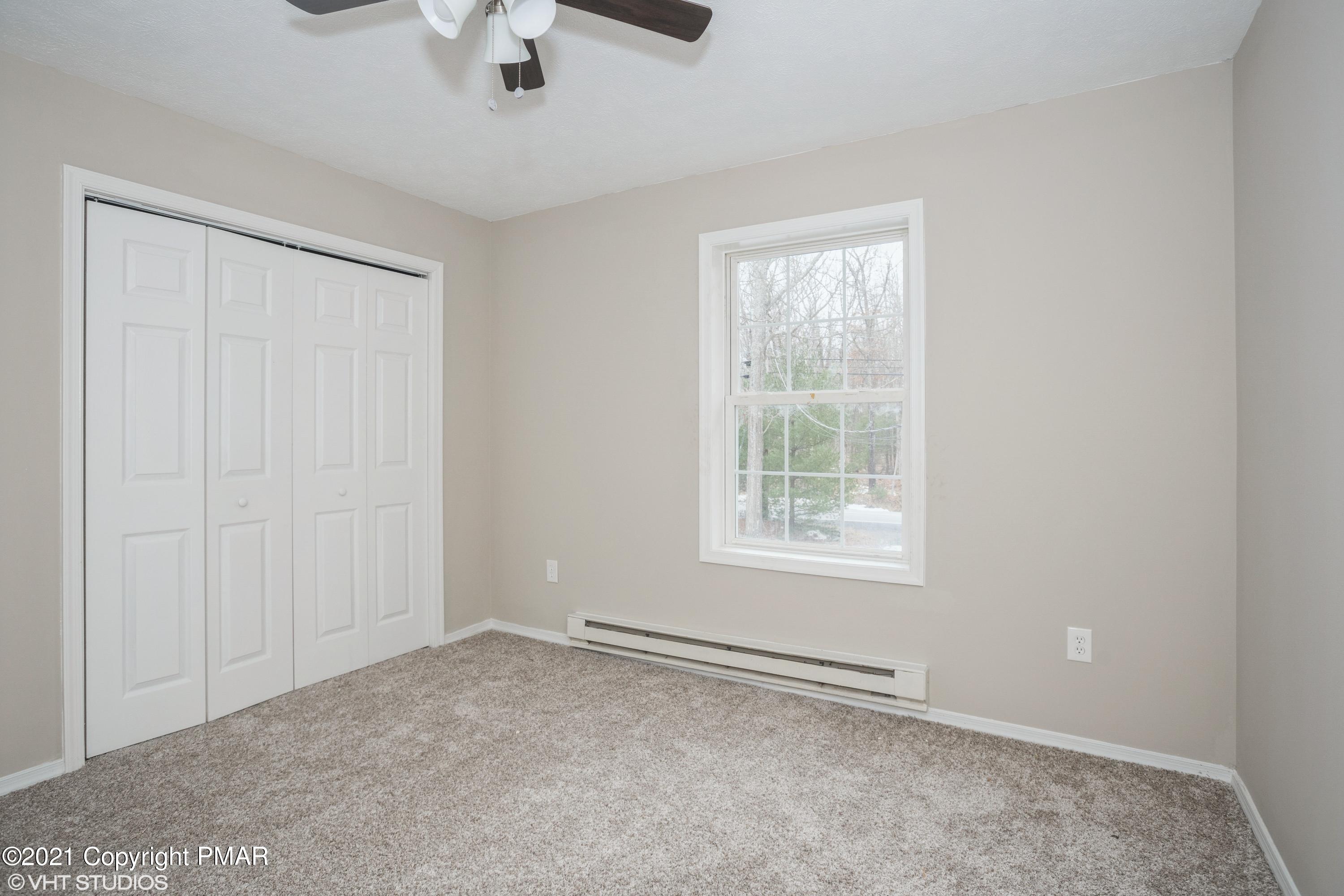 617 Silver Lake Road Dingmans Ferry, PA 18328 - Photo 14 of 15 12_617SilverLakeRoad_161_4thBedroom_HiRe