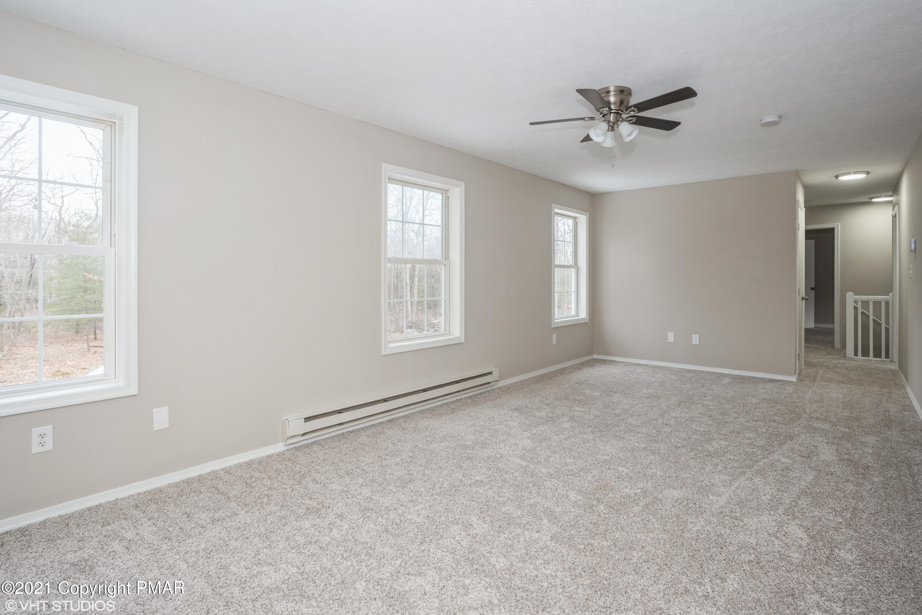 617 Silver Lake Road Dingmans Ferry, PA 18328 - Photo 9 of 15 07_617SilverLakeRoad_3_FamilyRoom_HiRes