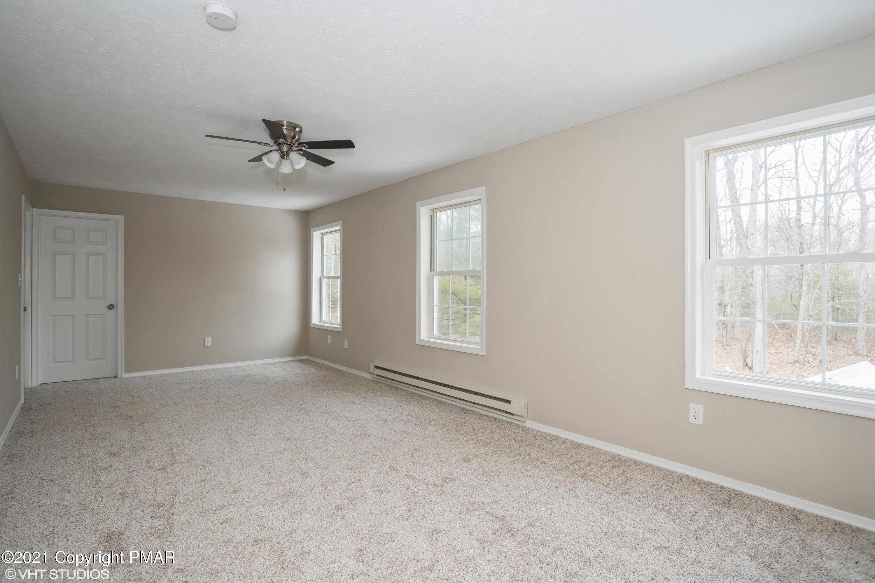 617 Silver Lake Road Dingmans Ferry, PA 18328 - Photo 10 of 15 08_617SilverLakeRoad_3001_FamilyRoom_HiR