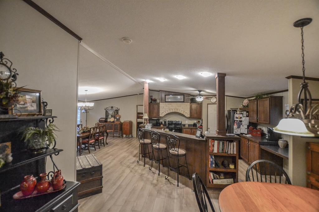 0 County Road 3409 Chandler, TX 75758 - Photo 12 of 38 a view of a room with gym equipment