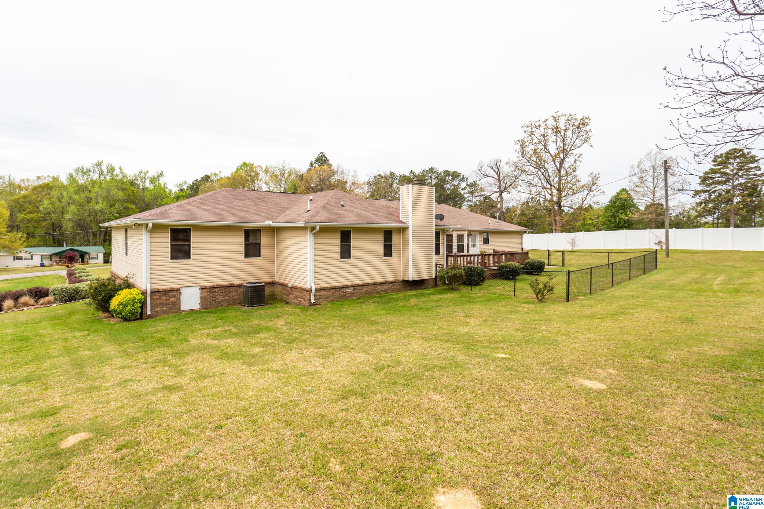 891 Oak Hill Road Oxford, AL 36203 - Photo 38 of 41
