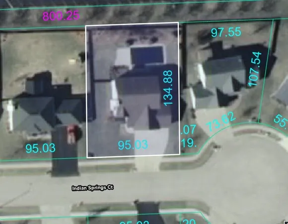 $340,000 | 1850 Indian Springs Court, Freeport, IL 61032