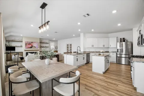 $349,000 | 7511 Greenbrier Cyn Lane, Katy, TX 77493