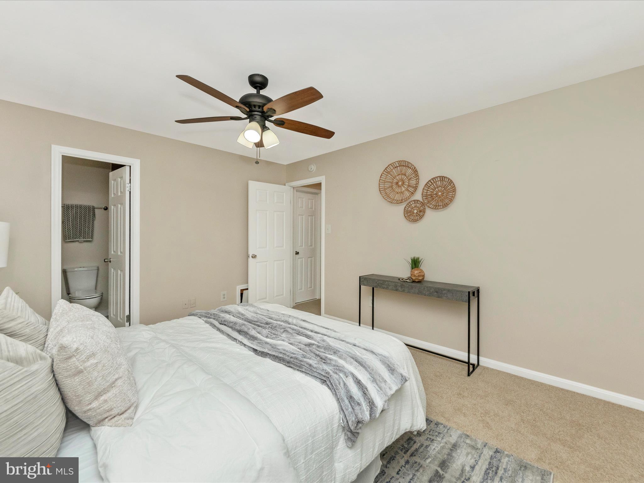 3315 Ryon Court Waldorf, MD 20601 - Photo 22 of 53 Primary Bedroom