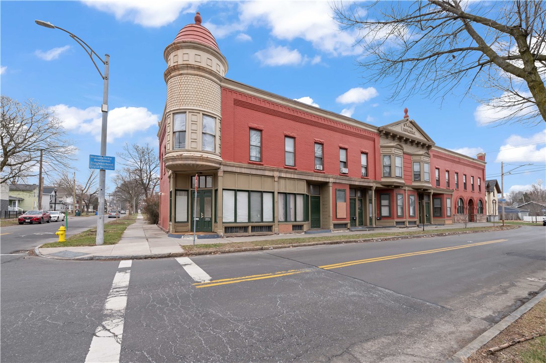 239-255 Reynolds Street Rochester, NY 14608 - Photo 1 of 50