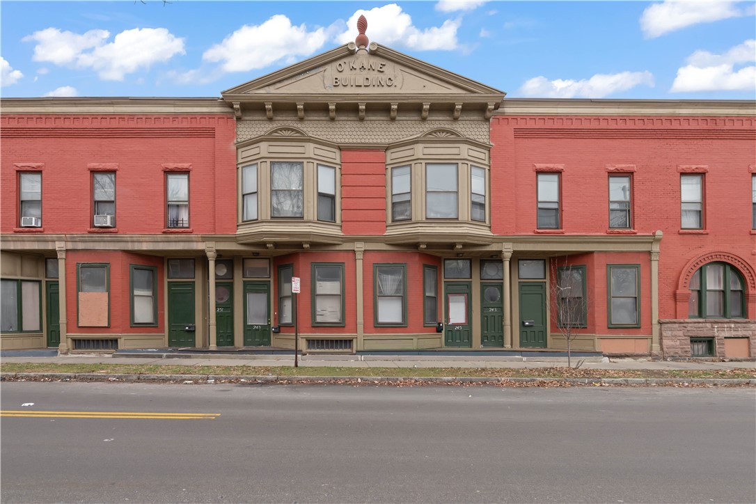 239-255 Reynolds Street Rochester, NY 14608 - Photo 2 of 50