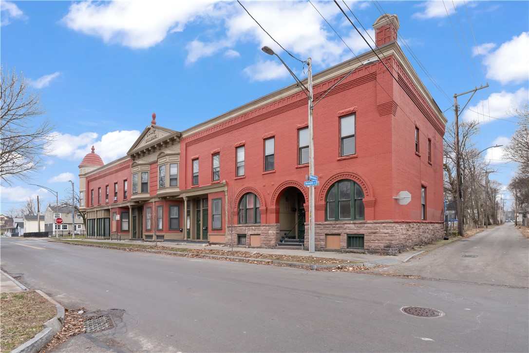 239-255 Reynolds Street Rochester, NY 14608 - Photo 3 of 50
