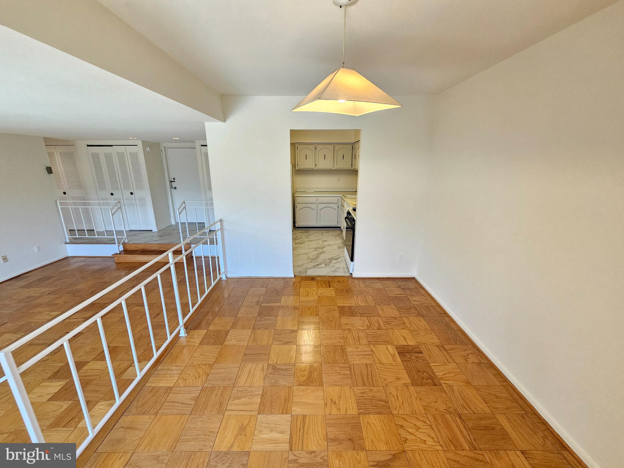 9900 Georgia Avenue, Unit 310 Silver Spring, MD 20902 - Photo 13 of 30 Dining Room