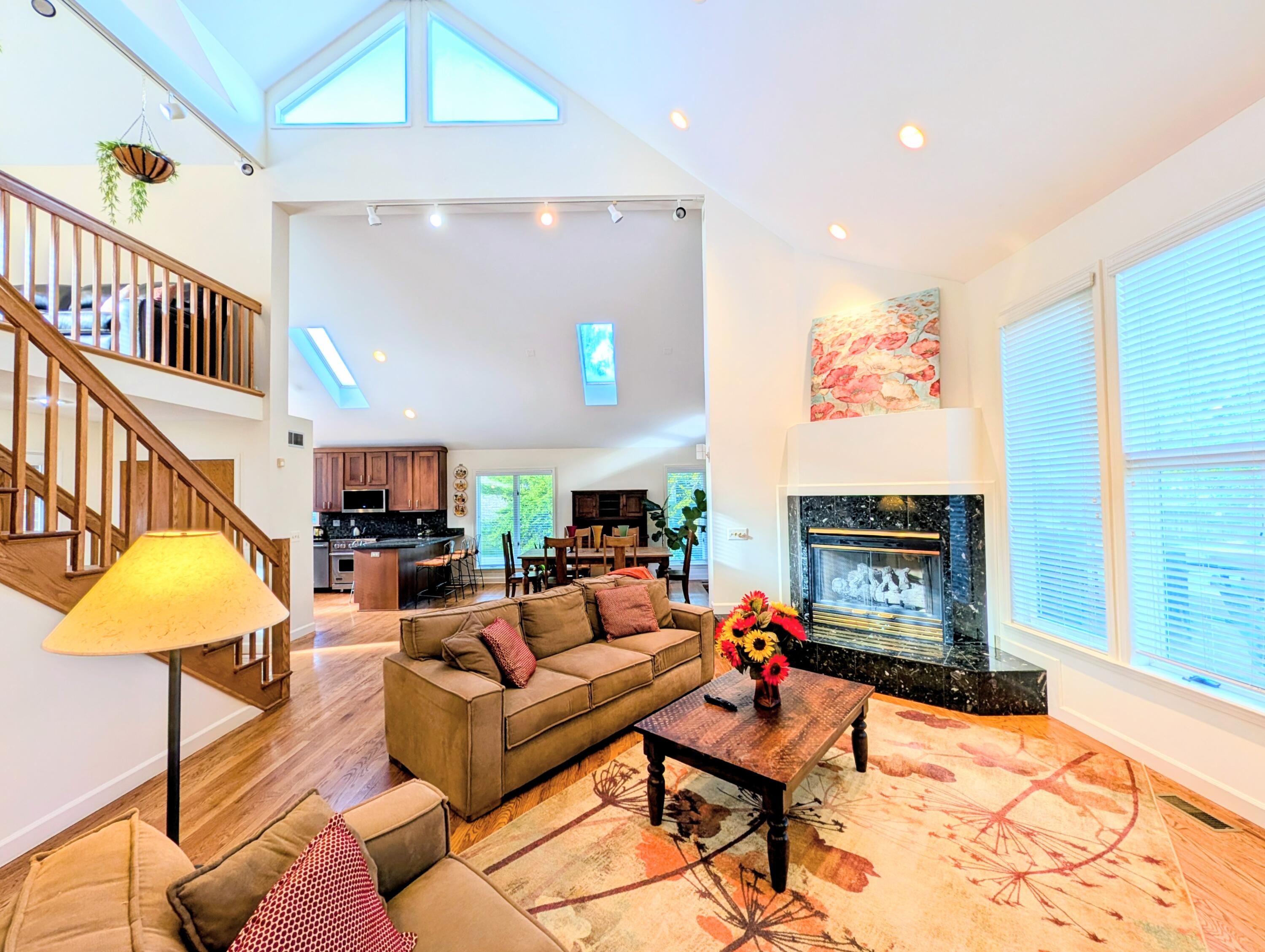 8698 Warner Road Saline, MI 48176 - Photo 22 of 80 Family Room 3