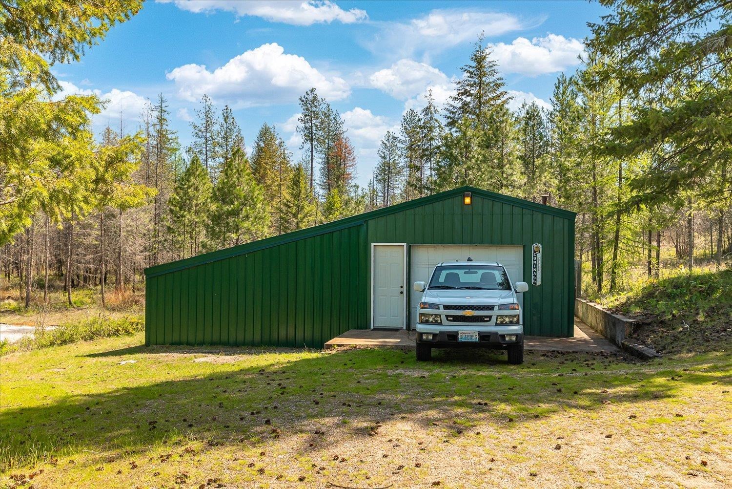 13312 East Nelson Road Elk, WA 99009 - Photo 38 of 47 Gallery Image 38