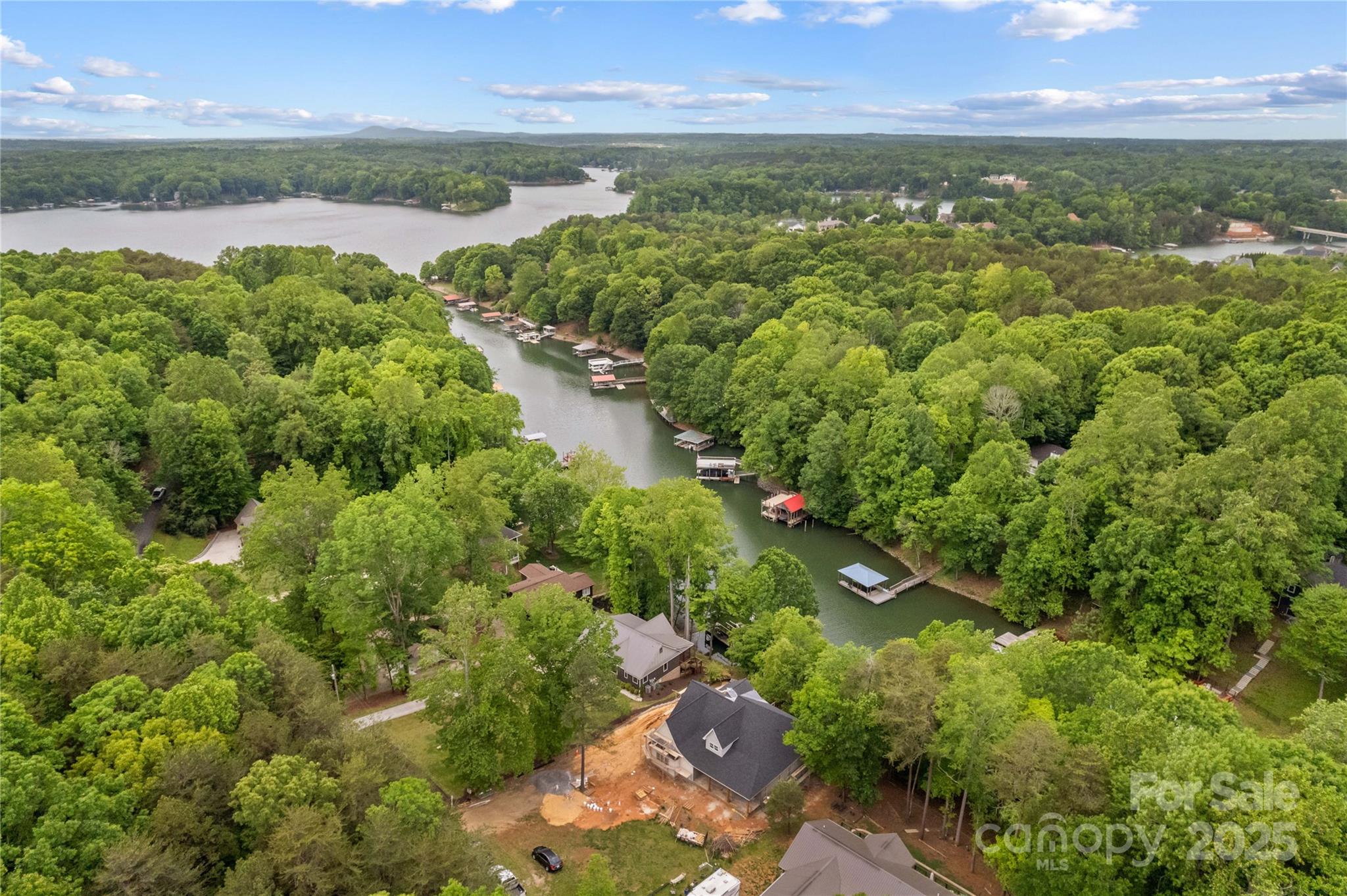 0 Clark Cove Road Statesville, NC 28677 - Photo 15 of 20 Gallery Image 15